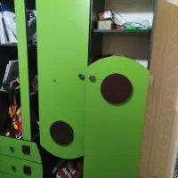 سرویس نوجوان