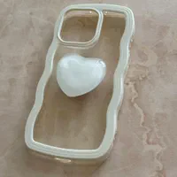 قاب گوشی آیفون ۱۵پرومکس iPhone 15 promax|لوازم جانبی موبایل و تبلت|تهران, شهید رجایی|دیوار