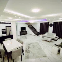 اجاره واحد 180 متری لوکس بانظافت پارت تایم|اجارهٔ کوتاه‌مدت آپارتمان و سوئیت|تهران, آبشار تهران (دریاچه)|دیوار