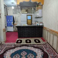 رهن خانه ۱۰۰متری کوی علوی|اجارهٔ خانه و ویلا|اهواز, کوی علوی|دیوار