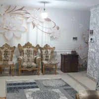 مبل سلطنتی 9 نفره|مبلمان خانگی و میز عسلی|محمدشهر, شهرک پیام (مهرالبرز)|دیوار