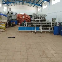 دستگاه پرکن مواد پودری|ماشین‌آلات صنعتی|سمنان, |دیوار