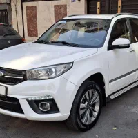 ام وی ام X33 Sاسپرت اتومات مدل آخر۹۷بیرنگ ۶۸تا کار