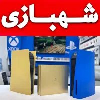 کنسول بازی کار کرده درحد پلی استیشن PS5 تمیز4نصب|کنسول، بازی ویدئویی و آنلاین|تهران, هروی|دیوار