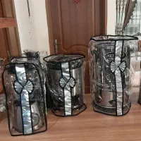 کاورلوازم برقی اشپزخانه مپلمان