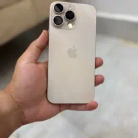 IPhone 16 Pro Max|موبایل|سنندج, |دیوار