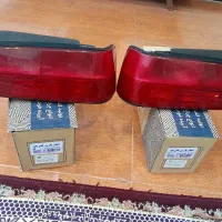 چراغ خطر عقب پارس