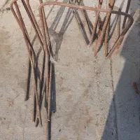 میلگرد شناژ ساختمان|مصالح و تجهیزات ساختمان|نیشابور, هفده شهریور|دیوار