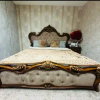 تخت خواب ۲نفره