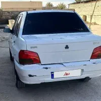 پراید ۱۳۲ مدل ۹۰|خودرو سواری و وانت|سیب و سوران, |دیوار