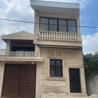 با موقعیت تجاری ۱۰۵ متری  دوبلکس طور