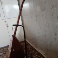 باغلاما دسته بلند هناره|سازهای سنتی|میاندوآب, |دیوار
