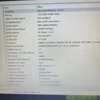 لب تاپ hp|رایانه همراه|محمدشهر, محمدشهر|دیوار