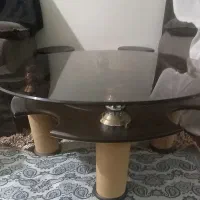 فروش یک عدد میز عسلی