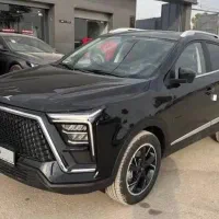 KMCX5 مدل ۱۴۰۴ صفر کیلومتر