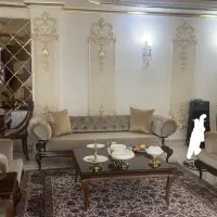 مبل کاملا سالم و بدون سوختگی