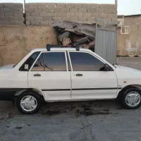 پراید 78عروسک|خودرو سواری و وانت|گرگان, |دیوار