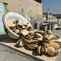 مجسمه و المان شهری