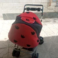 کالسکه و روروک|اسباب و اثاث بچه|اردبیل, |دیوار