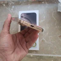 آیفون ۱۶ پرومکس zaa ۲۵۶|موبایل|مهاباد (آذربایجان غربی), |دیوار