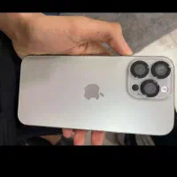 اپل iPhone 15 Pro Max با حافظهٔ ۱ ترابایت|موبایل|اهواز, پردیس دو|دیوار
