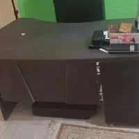 میز تحریر ، منشی|مبلمان اداری|شاهینشهر, فردوسی|دیوار