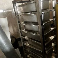 بنماری با درب