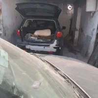 اجاره دهنه گاراژ یا کارگر درصدی|اجارهٔ مغازه و غرفه|شیراز, جانبازان|دیوار