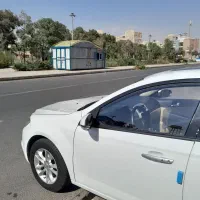 برلیانس ۳۳۰ اتومات مدل ۹۵|خودرو سواری و وانت|تهران, بهمن یار|دیوار