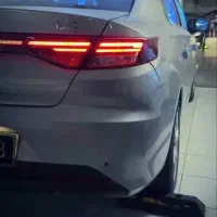 تارا v1 تیتانیوم صفر اقساط بدون ضامن