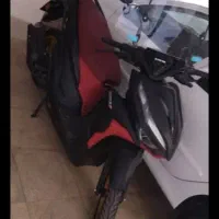 موتور s2 کویر صفر