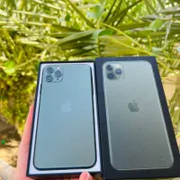 iPhone 11 Pro Max|موبایل|ایرانشهر, |دیوار