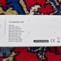 قلم مایکروسافت سرفیس|قطعات و لوازم جانبی رایانه|تبریز, |دیوار