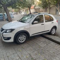 کوییک rs 1402|خودرو سواری و وانت|مشهد, گاز|دیوار