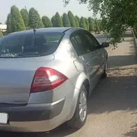 مگان 2000 اتومات مدل 91|خودرو سواری و وانت|مشهد, کوثر|دیوار