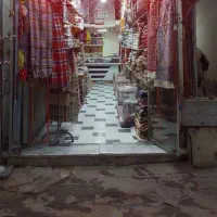 فروش روفرشی، رومیزی و محصولات ترمه شیک
