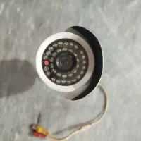 دوربین مداربسته|دوربین مداربسته|اصفهان, رزمندگان|دیوار