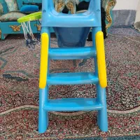 سرسره کودکان|اسباب‌‌بازی|کازرون, |دیوار