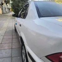 فروش سمند مدل 96|خودرو سواری و وانت|سنندج, |دیوار