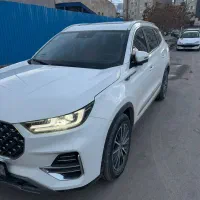 تیگو 8 پرو تک برگ سند