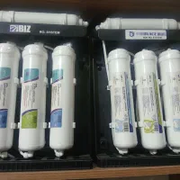 فروش تعمیر ونصب دستگاه تصفیه اب