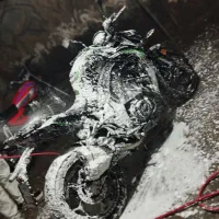 های پرو z1000|موتورسیکلت|بجنورد, |دیوار