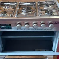 اجاق گاز|اجاق گاز و لوازم برقی پخت‌وپز|تاکستان, |دیوار