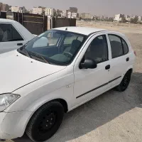 تیبا 2 مدل 1400