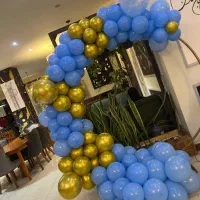 اجاره سالن واسه مهمونی و ‌تولدظرفیت۳۰نفر