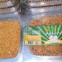 سیر داغ ، سیر داغ با سیب سلامت، سیر داغ عمده|خوردنی و آشامیدنی|تهران, جنت‌آباد جنوبی|دیوار