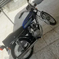 موتور هندا 125