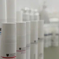 آموزش صفر تا صد پاکسازی پوست و فیشال