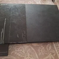 پلیستیشن 2 مارک سونی