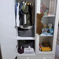 کمد بچه گانه
